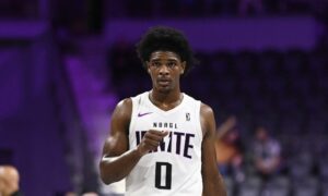 Scoot Henderson primeira escolha