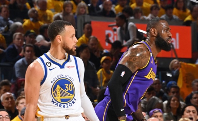 Playoffs NBA 6 maio