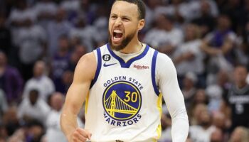 stephen curry maior nba