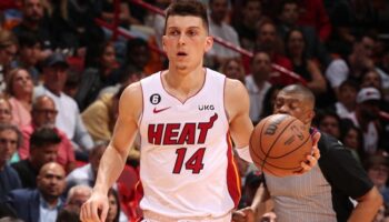 tyler herro heat nba