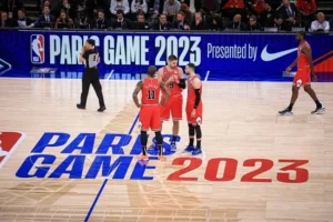 Chicago Bulls offseason trocas