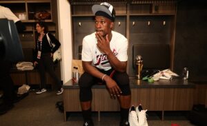 Jimmy Butler Miami Heat