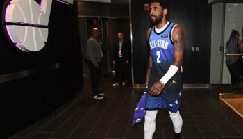 kyrie irving heat mavericks