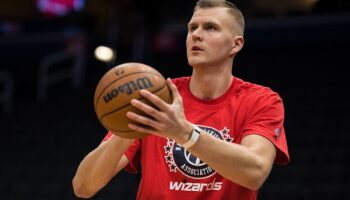 rumor Kristaps Porzingis Knicks