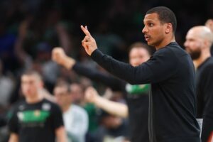 joe mazzulla celtics nba