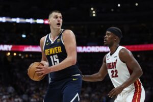 onde assistir finais nba