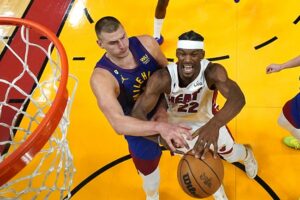 onde assistir heat nuggets nba