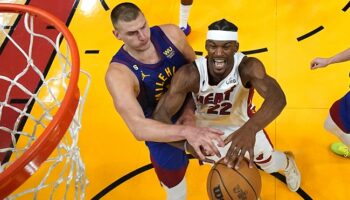 onde assistir heat nuggets nba