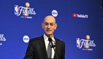 NBA teto salarial temporada