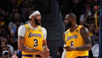 Draft 2023 necessidades Lakers