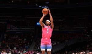 Bradley Beal Pheonix Suns