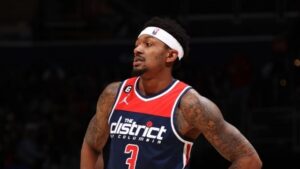 Suns Heat Bradley Beal