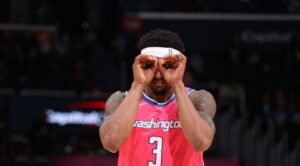 Draft 2023 Washington Wizards