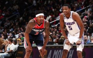 Kings troca Bradley Beal