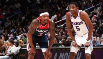 Kings troca Bradley Beal