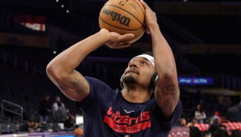 wizards bradley beal troca