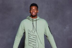 Brandon Miller Paul George