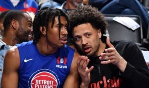 Draft 2023 Detroit Pistons