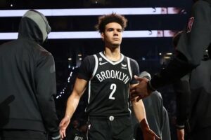cameron johnson nets contrato