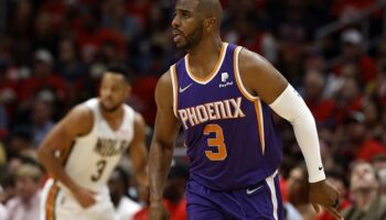 interesse lakers chris paul