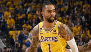 lakers contrato d'angelo russell