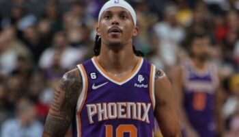 Phoenix Suns agência livre