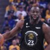 draymond green contrato warriors