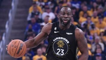 draymond green contrato warriors