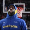 draymond green agente livre