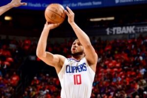 clippers eric gordon milhões