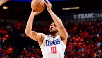 clippers eric gordon milhões