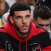 lonzo ball temporada nba