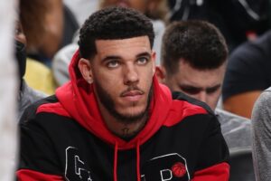 lonzo ball temporada nba
