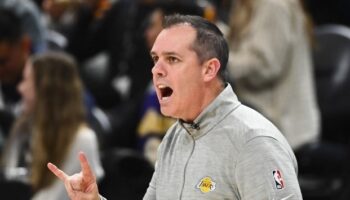 Frank Vogel técnico Suns