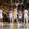 warriors campeão temporada nba