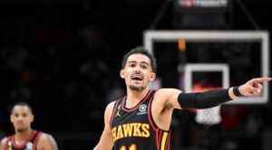 Draft 2023 Atlanta Hawks
