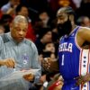 Doc Rivers James Harden