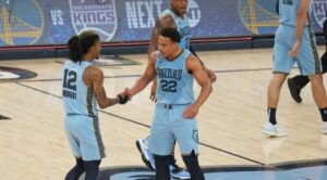 Draft 2023 Memphis Grizzlies