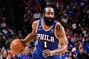 76ers contrato James Harden