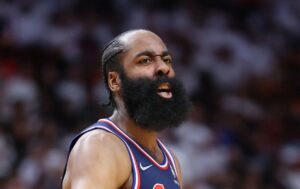 sixers troca james harden