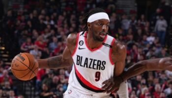 Jerami Grant contrato Blazers