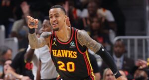 john collins troca jazz
