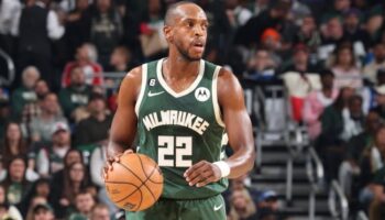 khris middleton agente livre