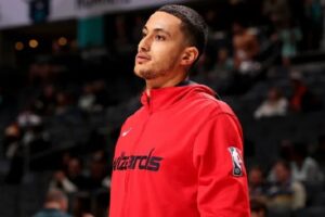 kyle kuzma agente livre