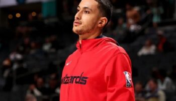 kyle kuzma agente livre