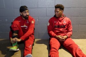 boletim rumores 30 nba