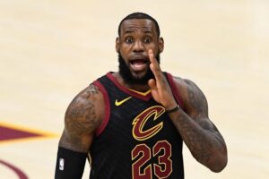 recordes finais nba