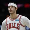 Lonzo Ball troca NBA