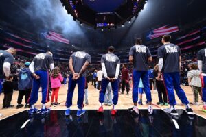 Clippers jogadores mercado nba