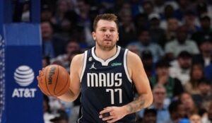 Draft 2023 Dallas Mavericks